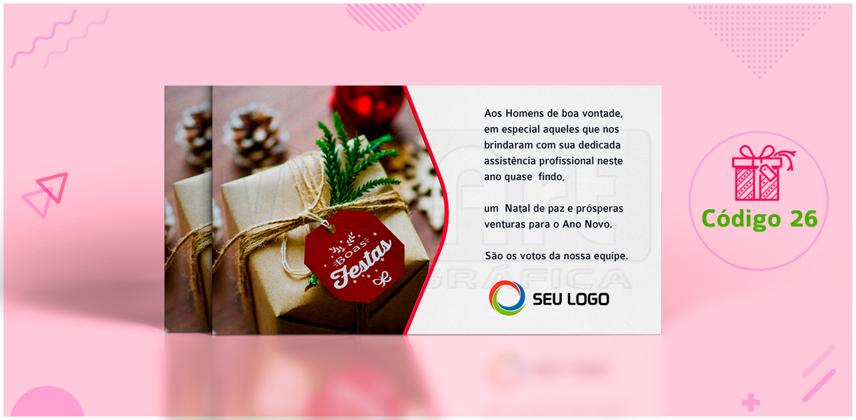 cartões de natal para imprimir,cartão natal,cartão de natal e ano novo 2019,cartões de natal para clientes,cartões de natal criativos,gráfica sp