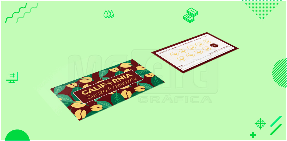 cartão fidelidade, impressão de cartão fidelidade, cartões fidelidade, gráfica sp
