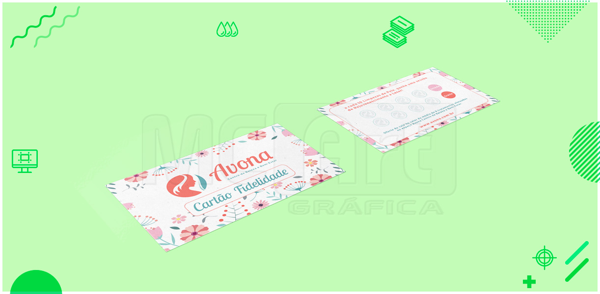 cartão fidelidade, impressão de cartão fidelidade, cartões fidelidade, gráfica sp