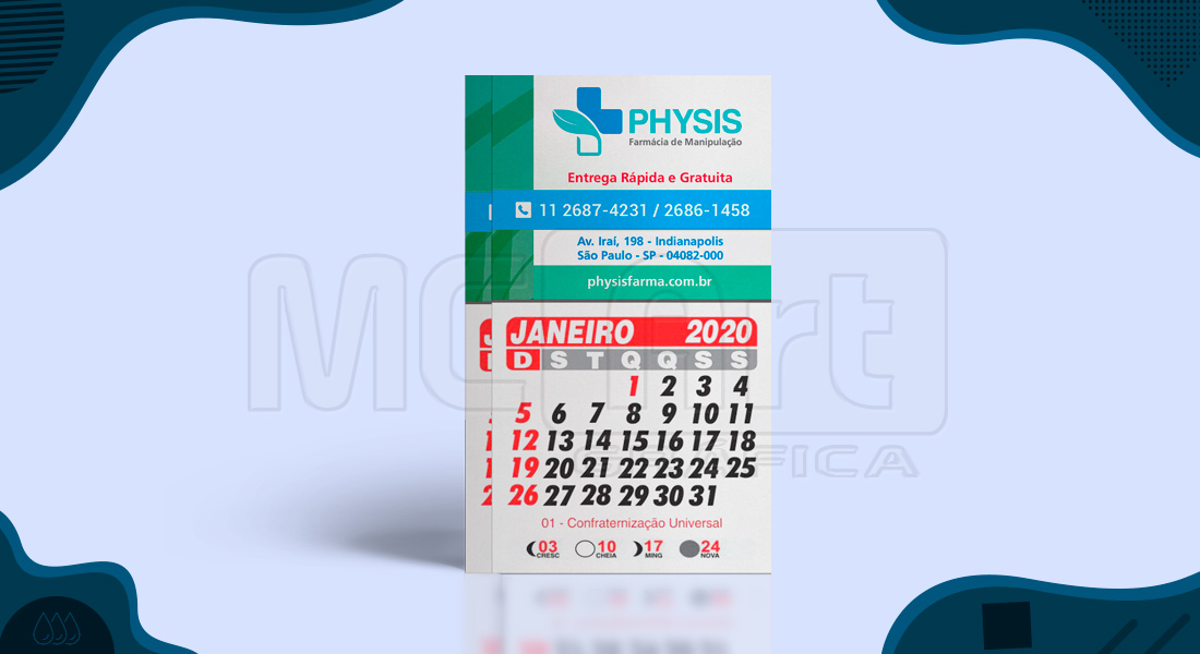 Ímãs de geladeira com calendário 2020 imas de geladeira com calendario, imas de geladeiras promocionais, brindes promocionais