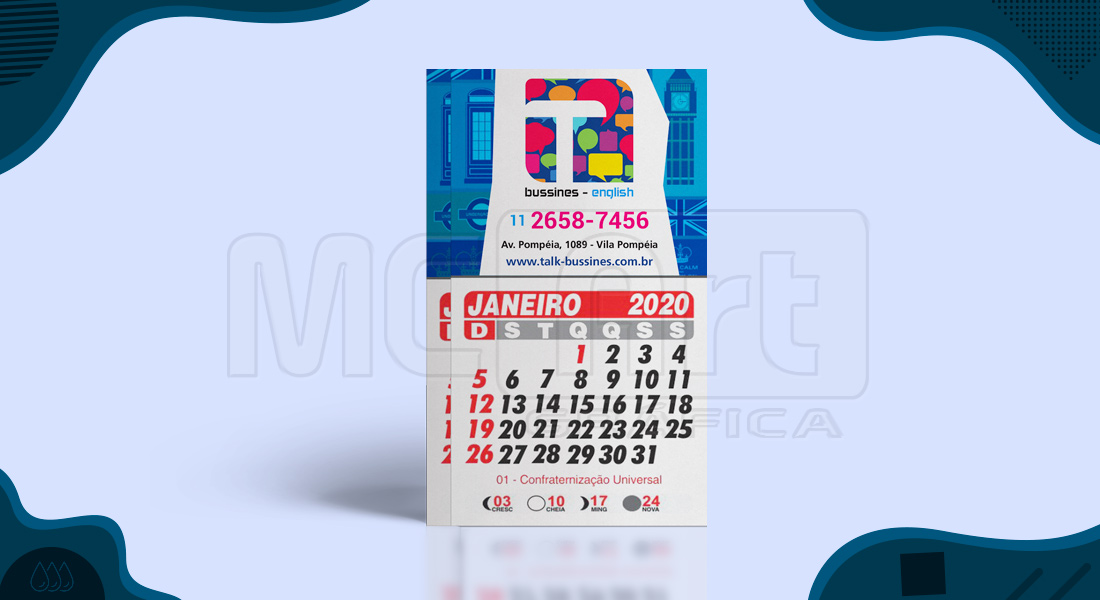 Ímãs de geladeira com calendário 2020 imas de geladeira com calendario, imas de geladeiras promocionais, brindes promocionais