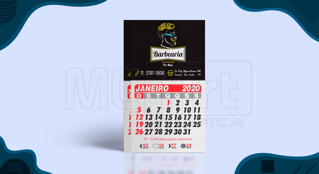 Ímãs de geladeira com calendário 2020 imas de geladeira com calendario, imas de geladeiras promocionais, brindes promocionais