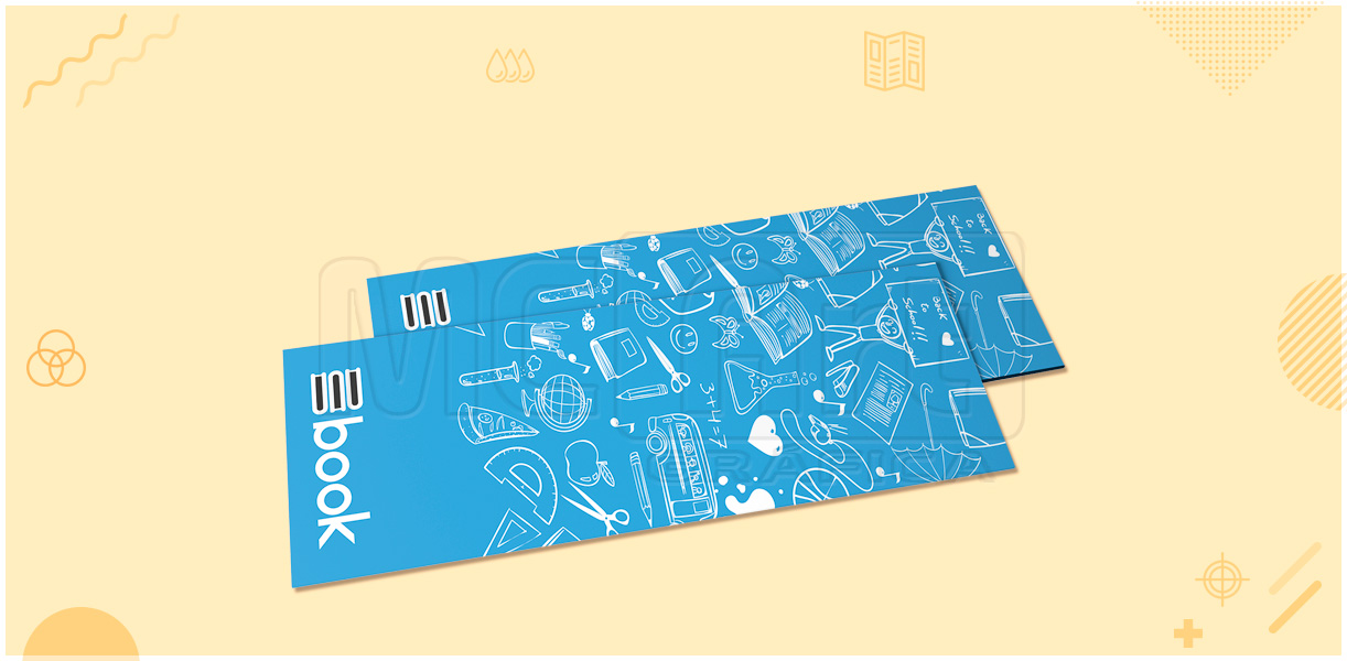 marcador de página personalizado, impressão de marcador de página, régua marcador de página, gráfica sp