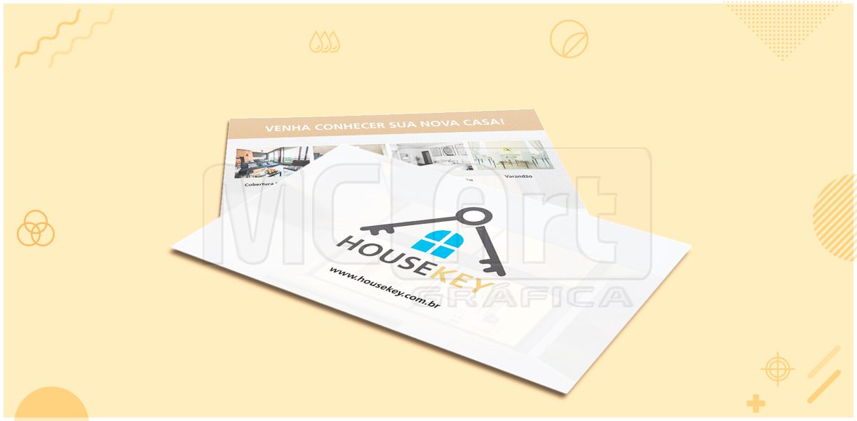 cartão postal personalizado, postal personalizado