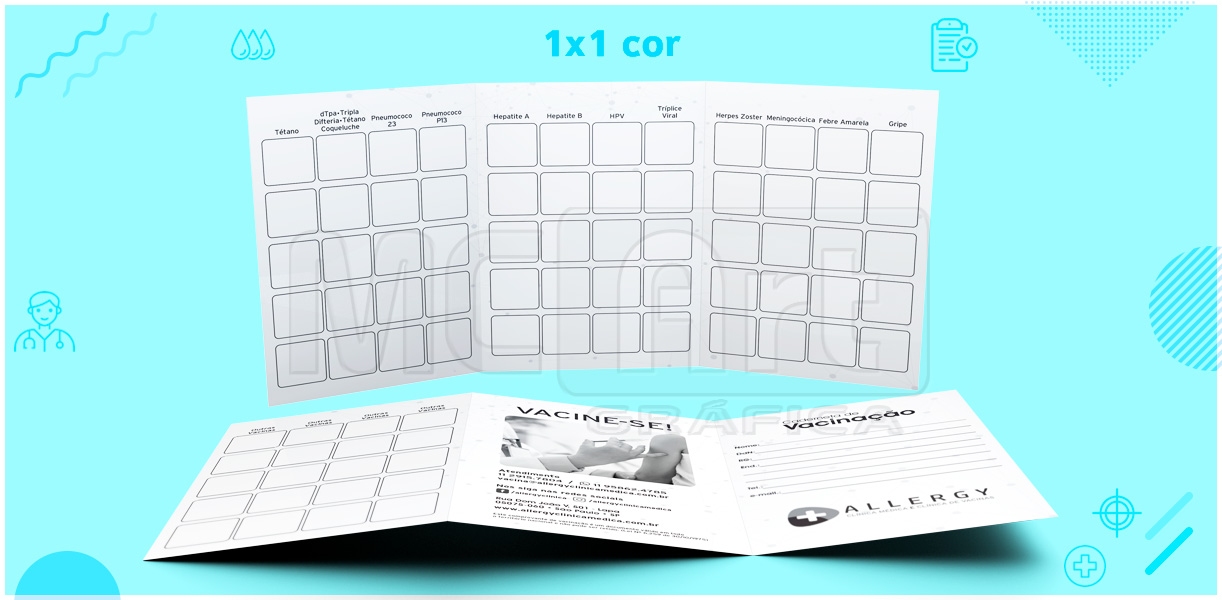 caderneta de vacinação adulto, carteira de vacinação para adultos personalizada, caderneta para adultos, papelaria médica
