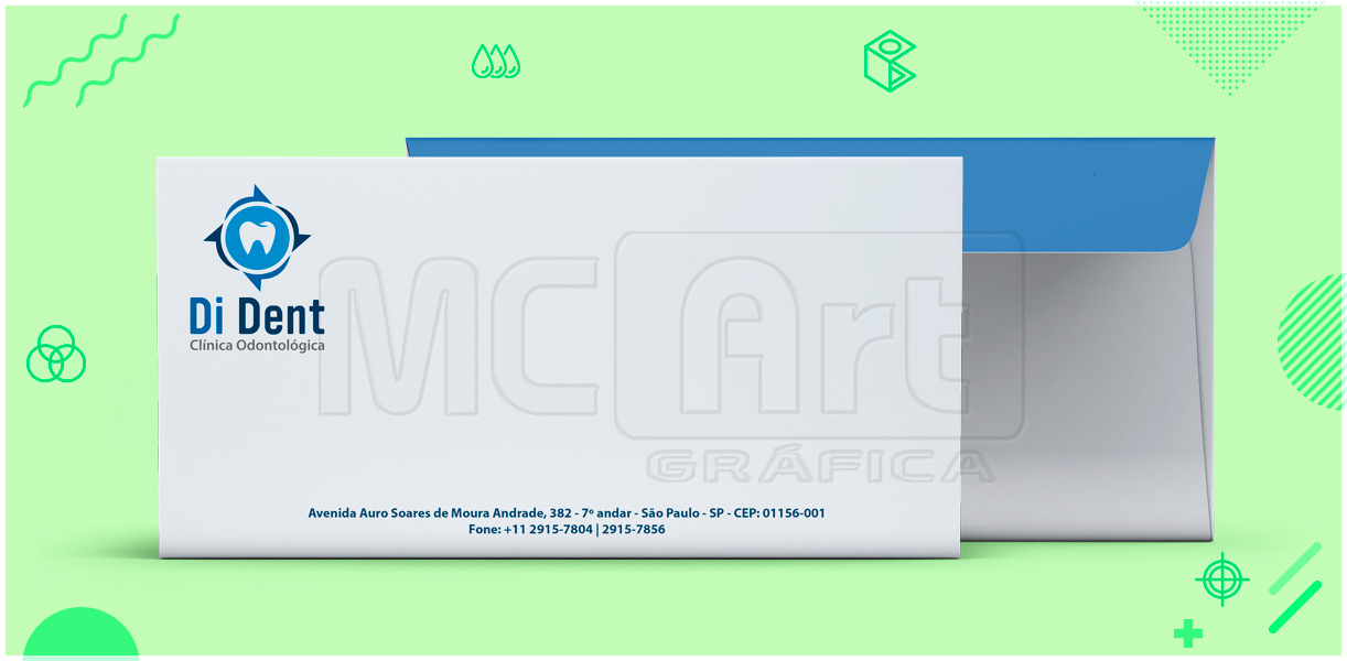 envelopes oficio personalizados, impressão de envelopes carta, envelopes timbrados