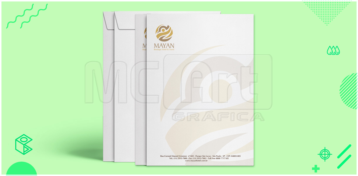 envelopes saco personalizados, impressão de envelopes saco, envelopes grandes timbrados