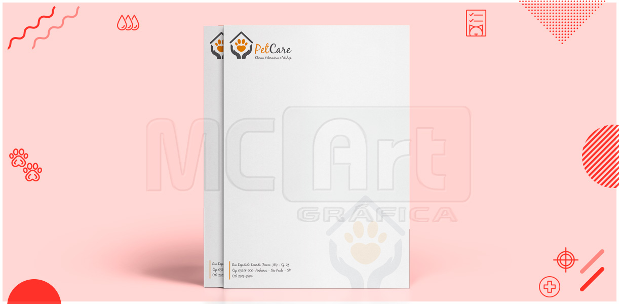 RECEITUÁRIOS VETERINÁRIOS receituário veterinário personalizado, receituário veterinário, impressão de receituários pet
